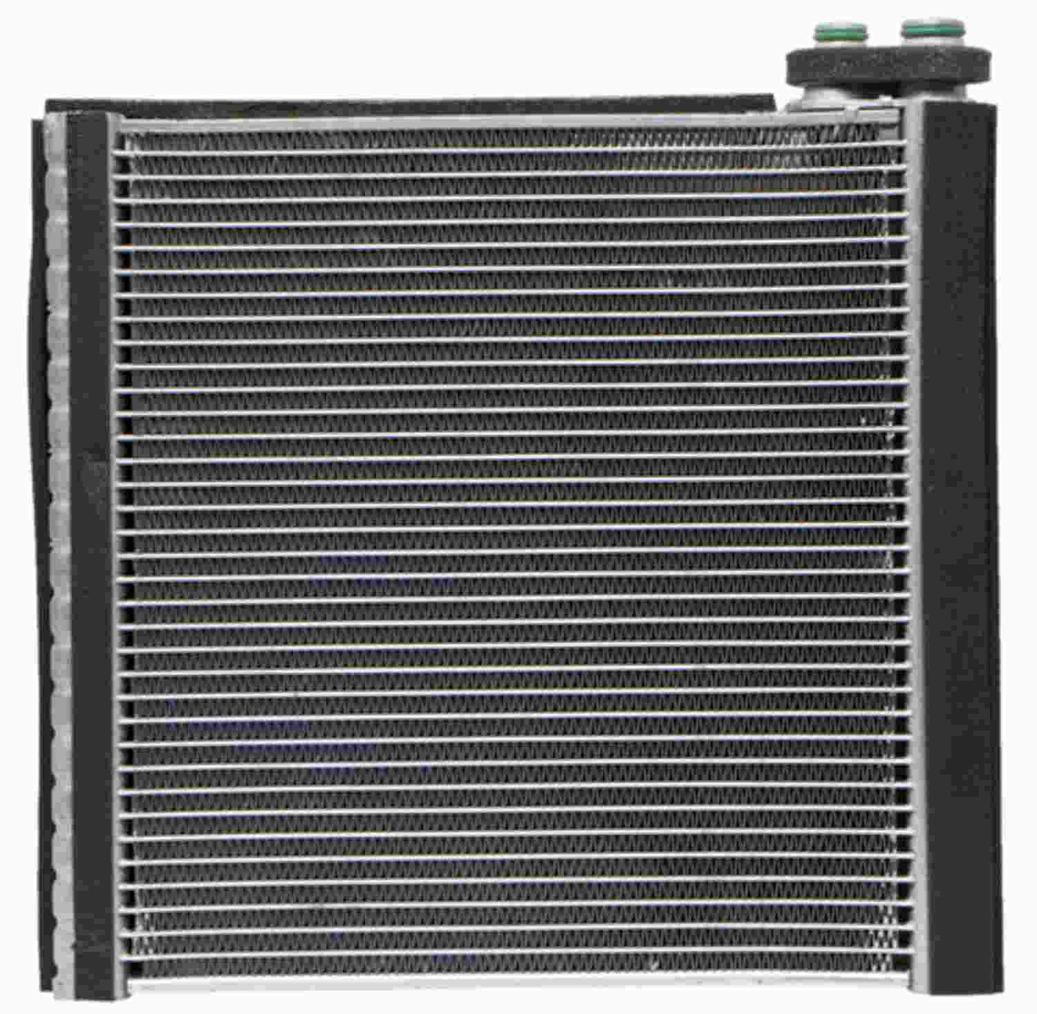 Four Seasons Parallel Flow Evaporator Core 64034