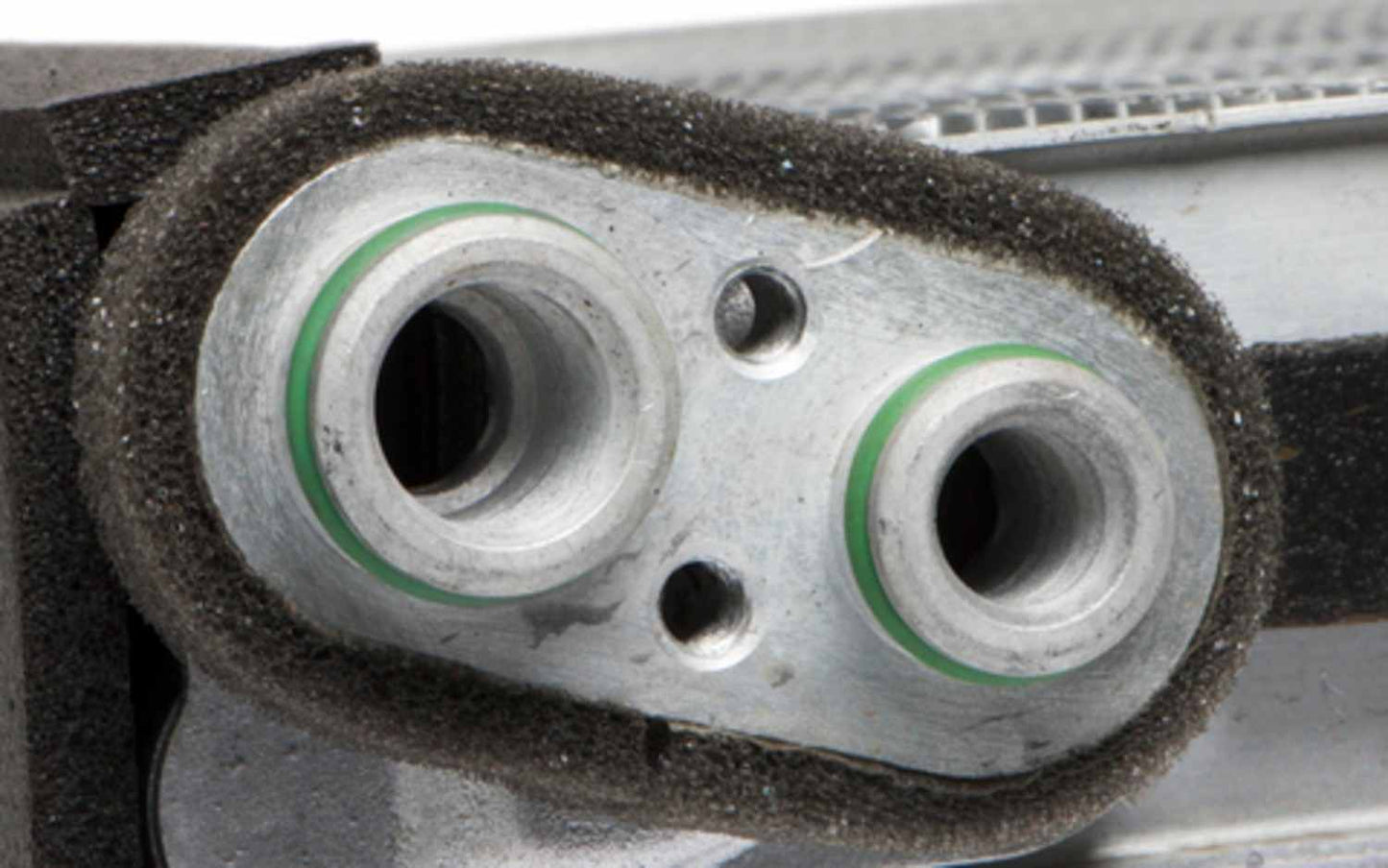 Four Seasons Parallel Flow Evaporator Core 64034