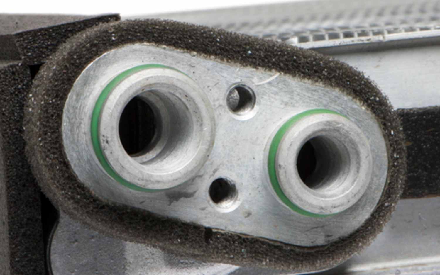 Four Seasons Parallel Flow Evaporator Core 64034