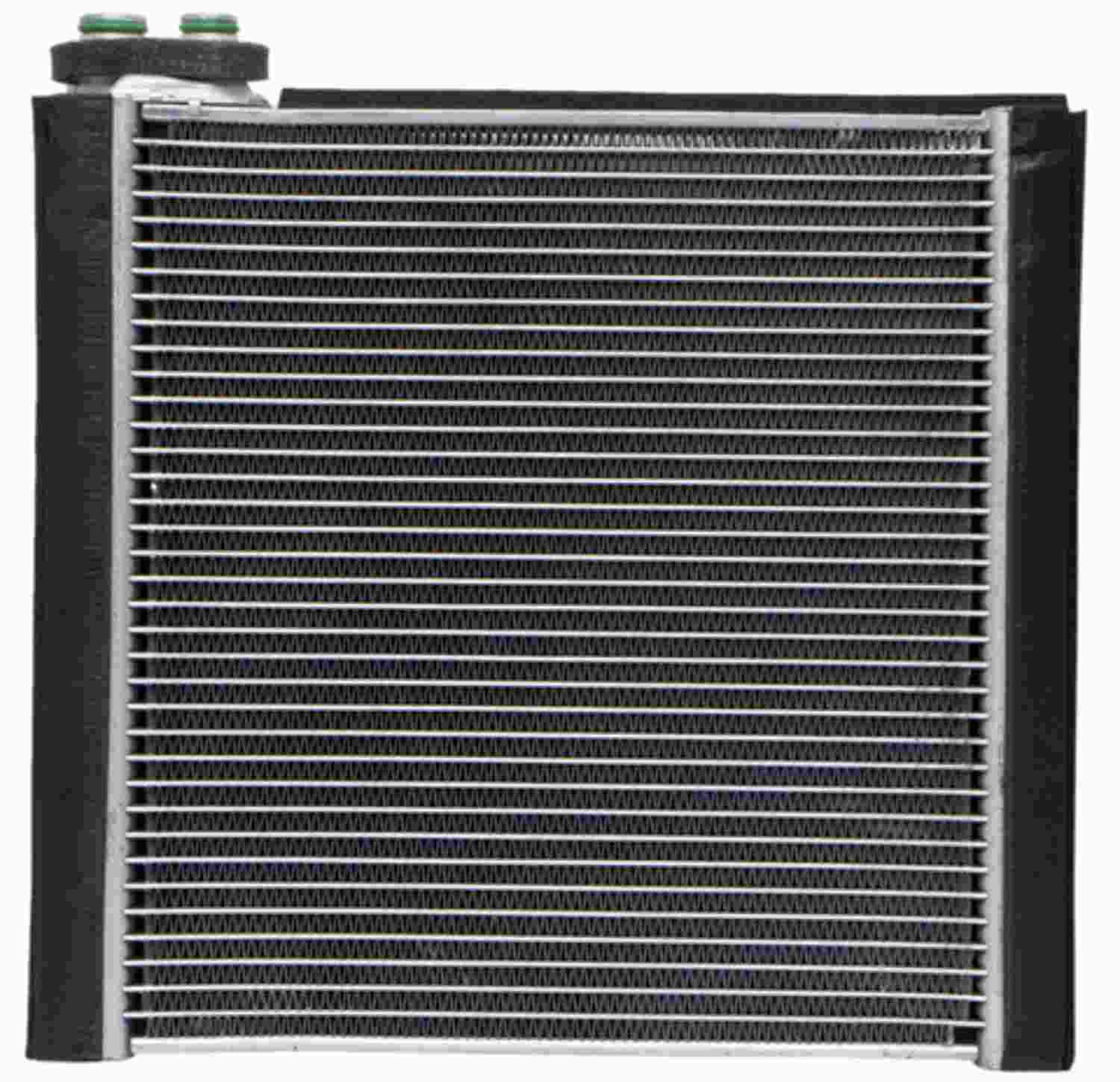 Four Seasons Parallel Flow Evaporator Core 64034