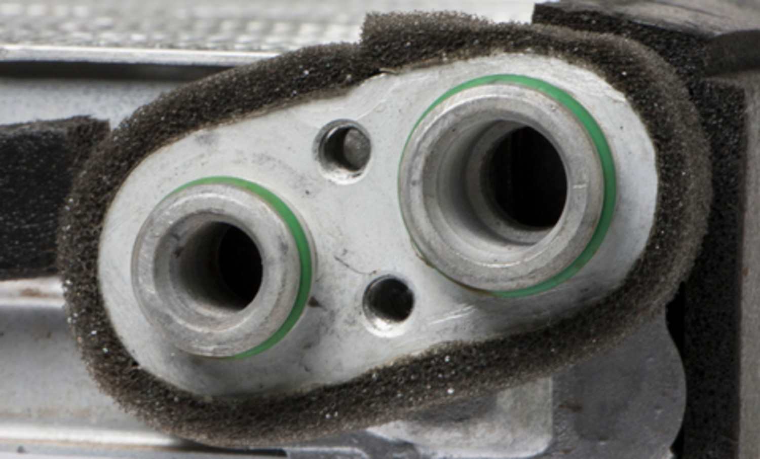 Four Seasons A/C Evaporator Core 64037