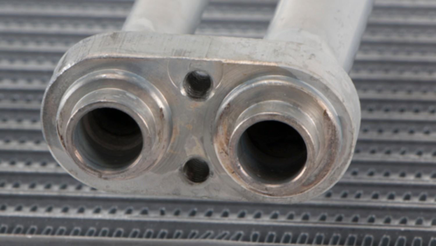 Four Seasons Plate & Fin Evaporator Core 64046