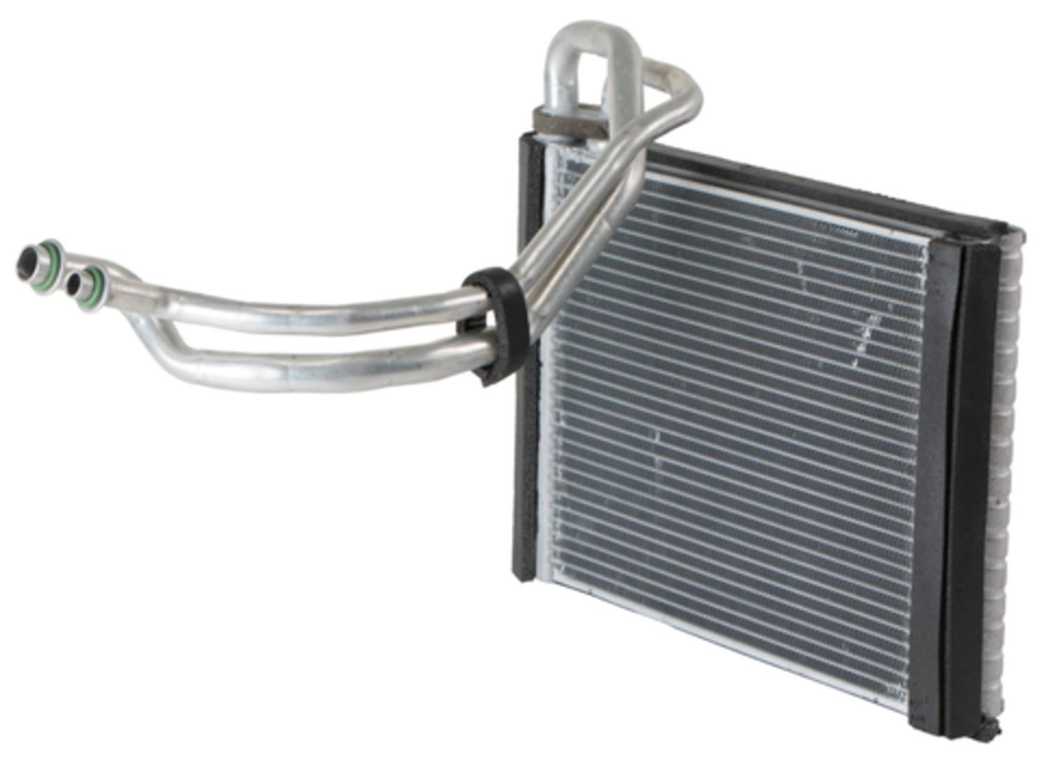 Four Seasons Parallel Flow Evaporator Core 64054