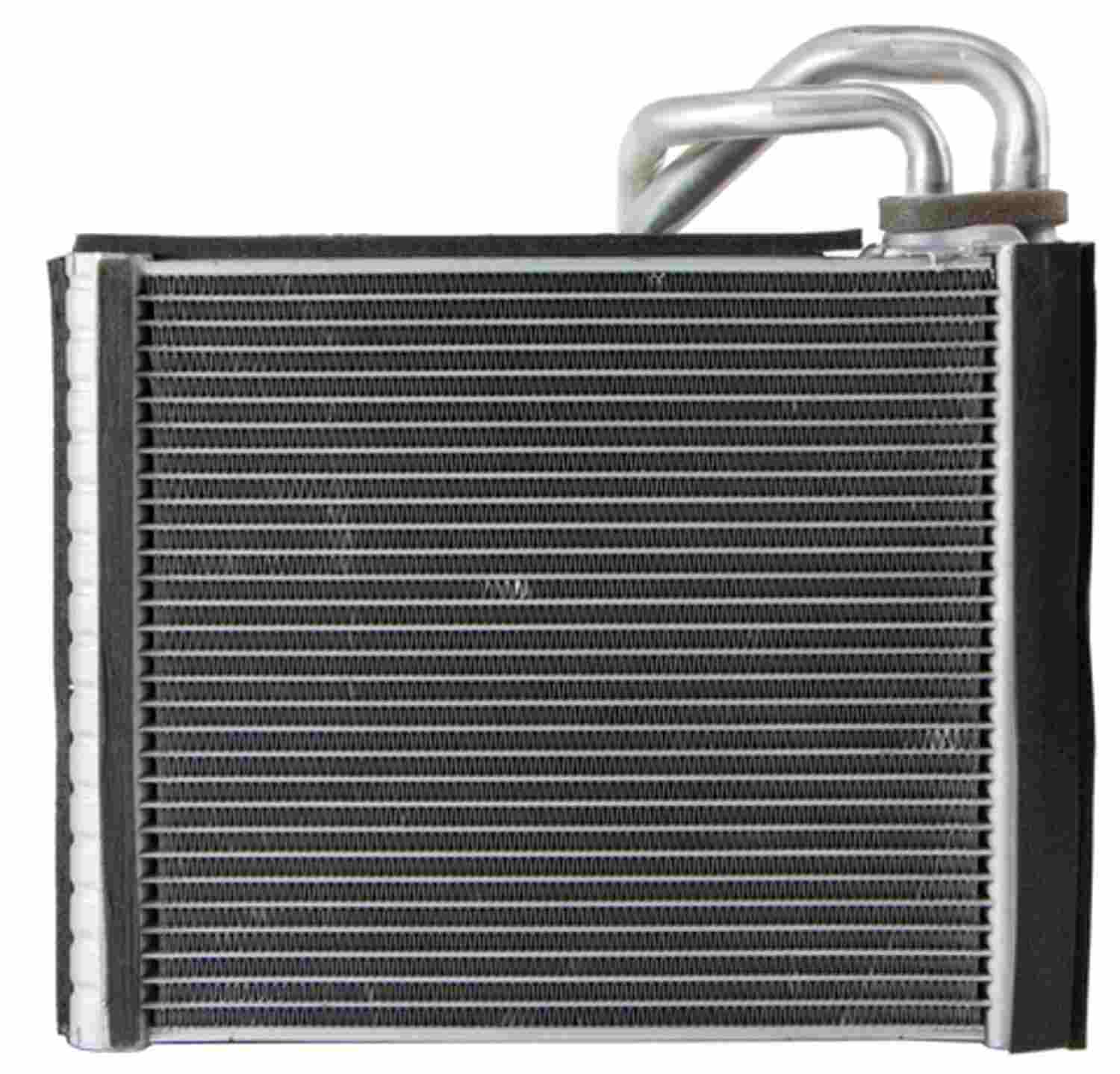 Four Seasons Parallel Flow Evaporator Core 64054