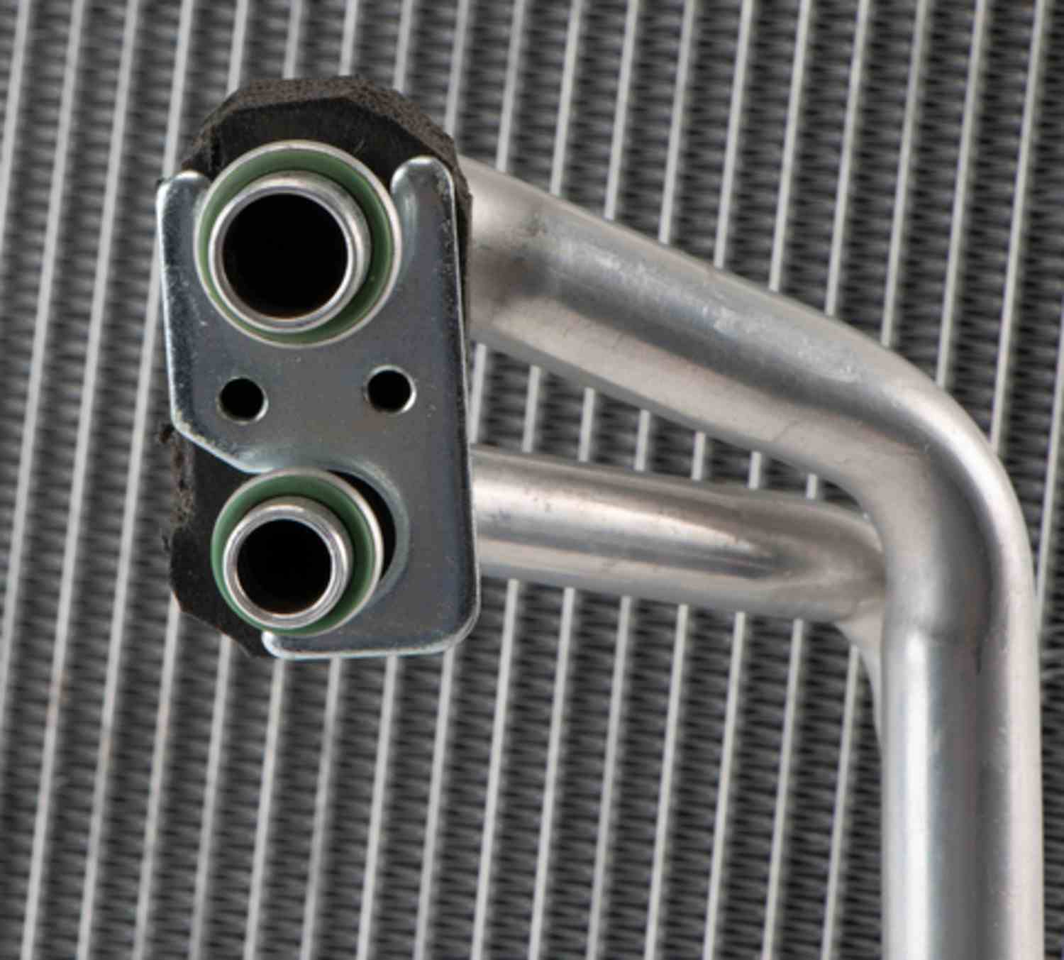 Four Seasons Parallel Flow Evaporator Core 64056