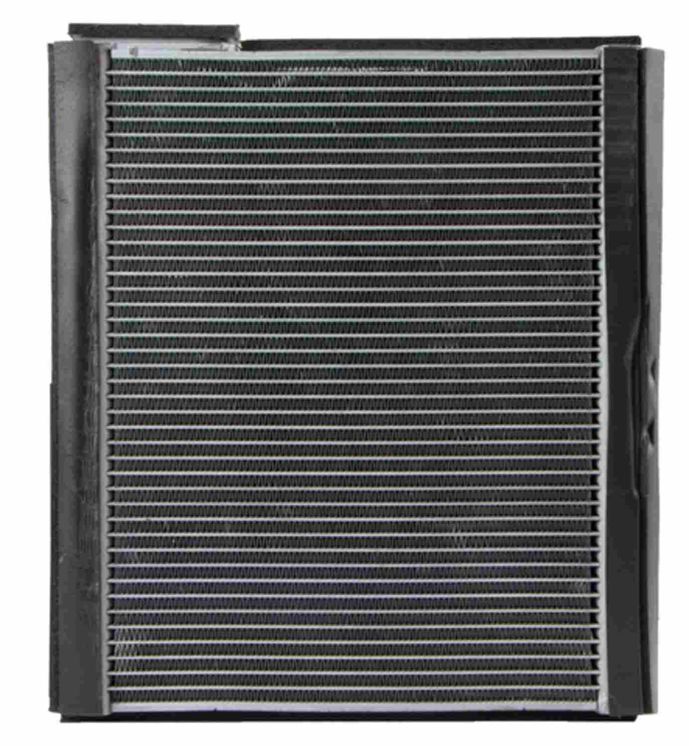 Four Seasons Parallel Flow Evaporator Core 64057