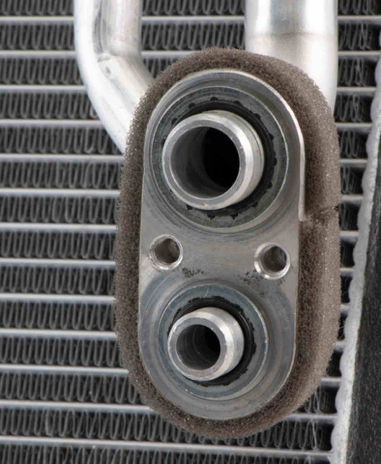 Four Seasons Parallel Flow Evaporator Core 64057