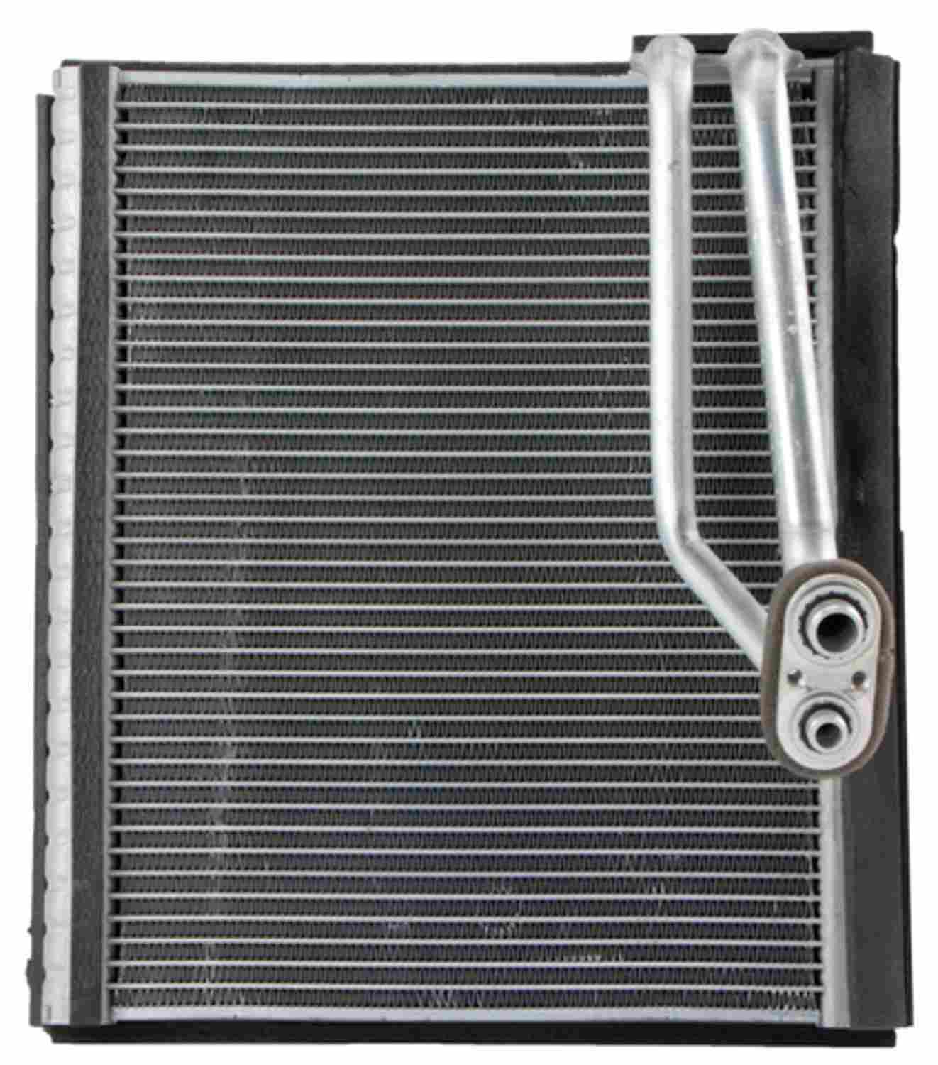 Four Seasons Parallel Flow Evaporator Core 64057