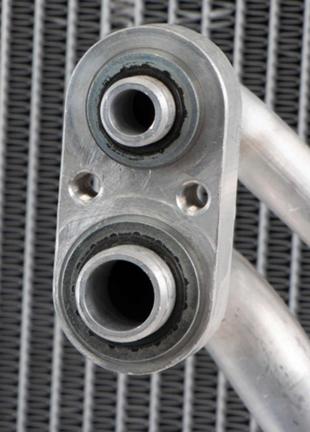 Four Seasons Parallel Flow Evaporator Core 64061