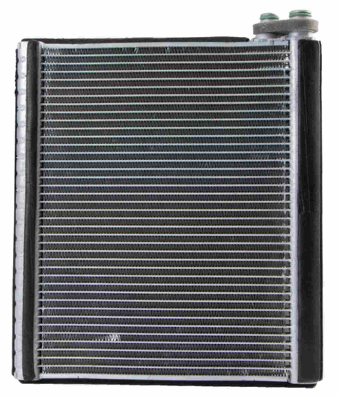 Four Seasons Parallel Flow Evaporator Core 64069