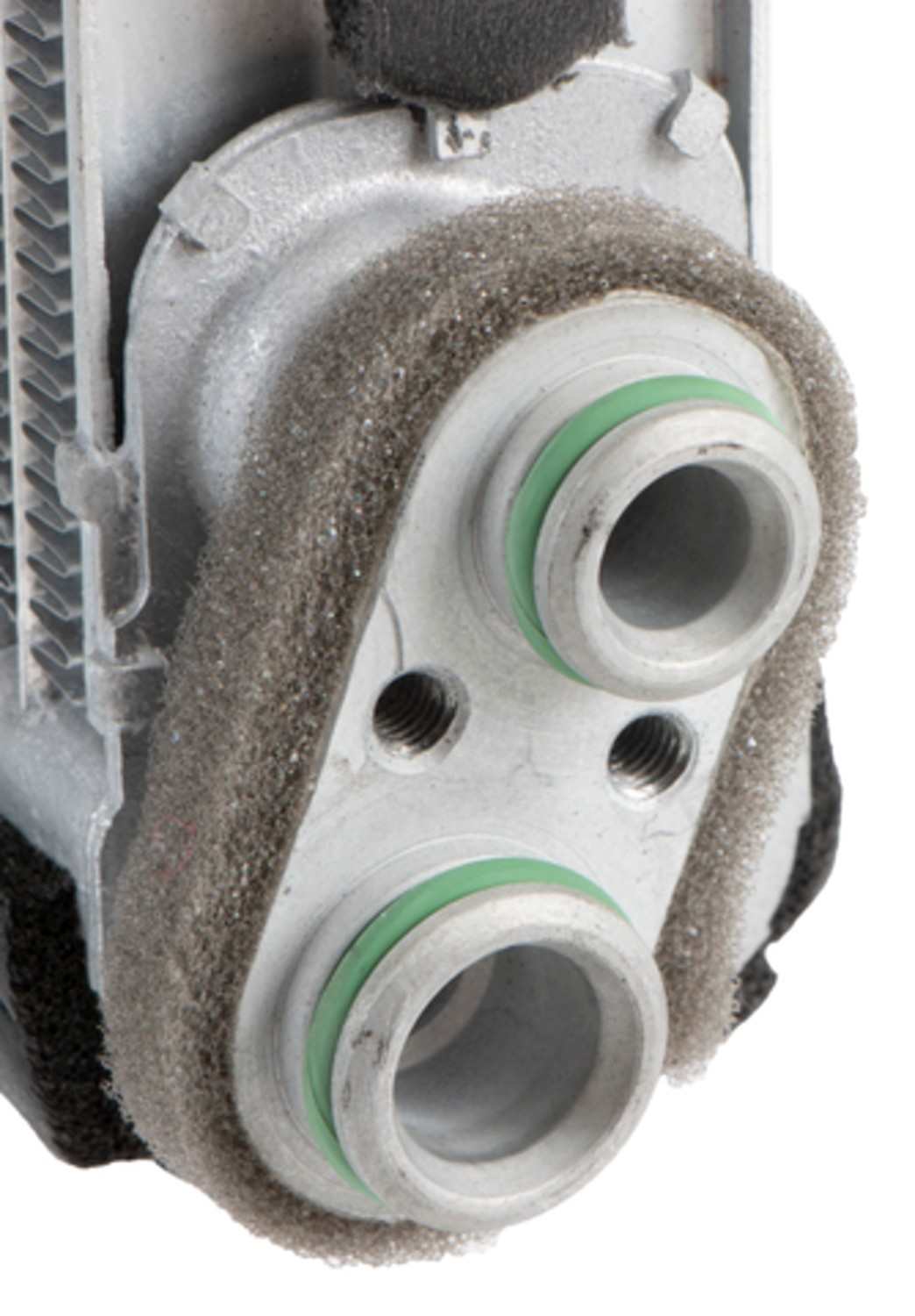 Four Seasons Parallel Flow Evaporator Core 64069