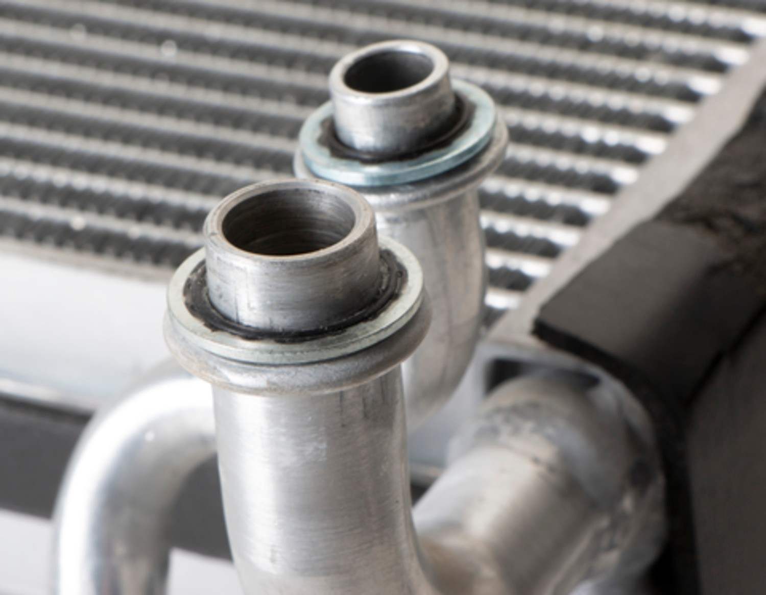 Four Seasons A/C Evaporator Core 64072