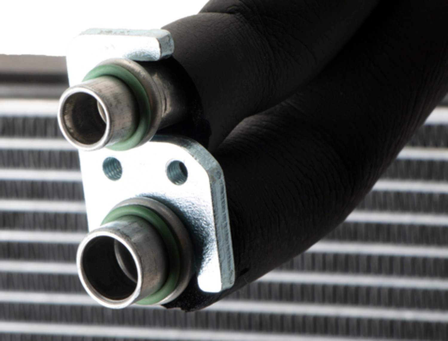 Four Seasons A/C Evaporator Core 64073