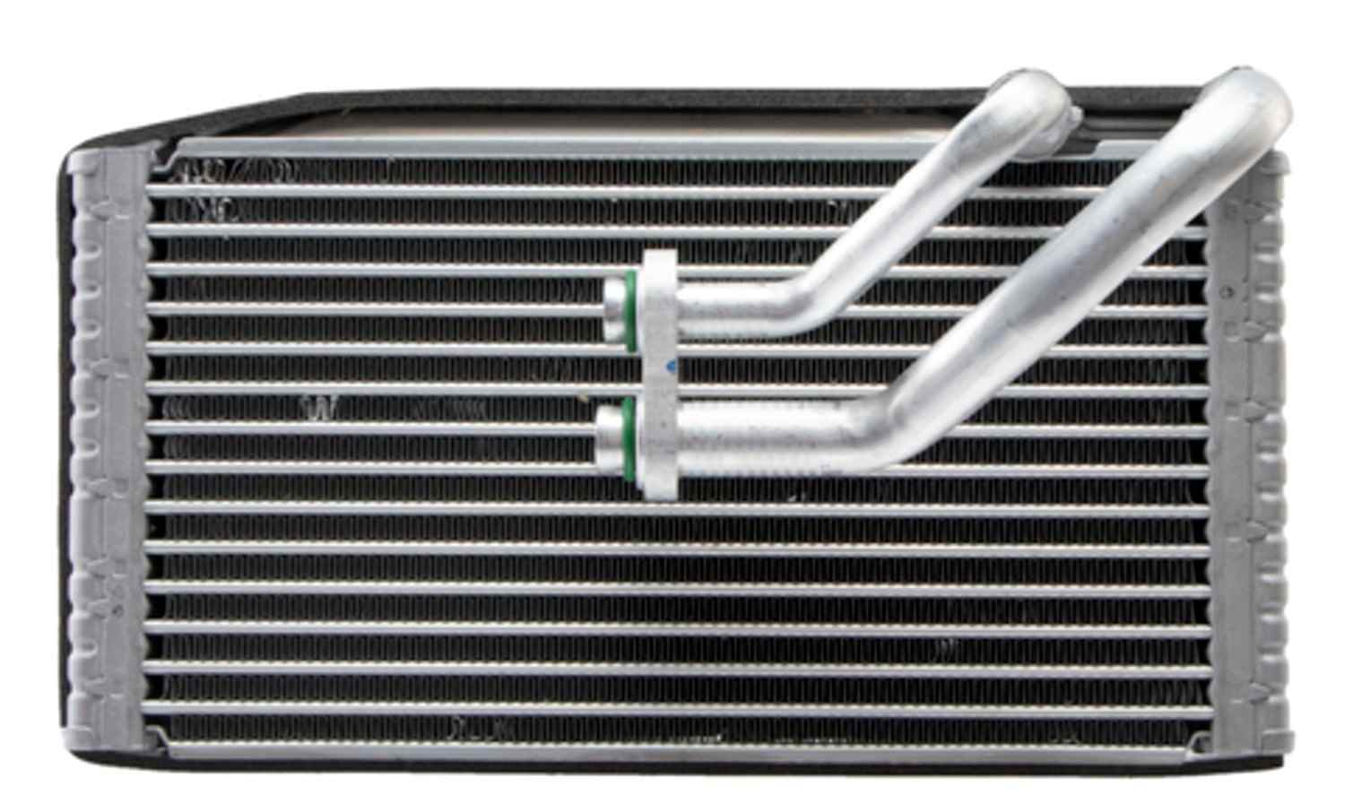 Four Seasons Parallel Flow Evaporator Core 64087