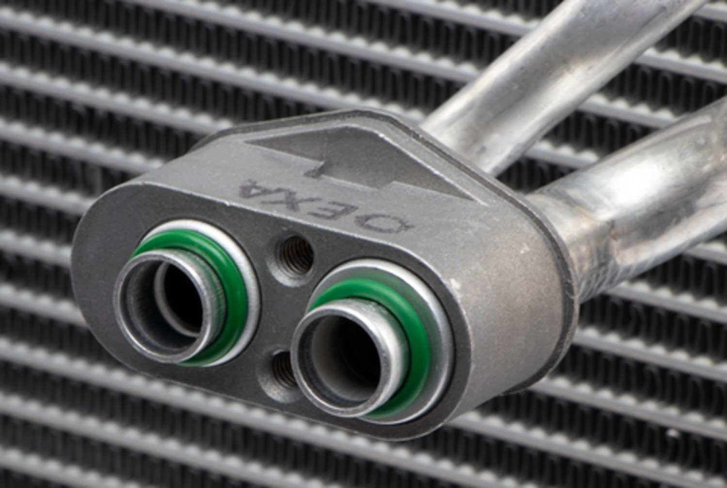 Four Seasons Parallel Flow Evaporator Core 64091