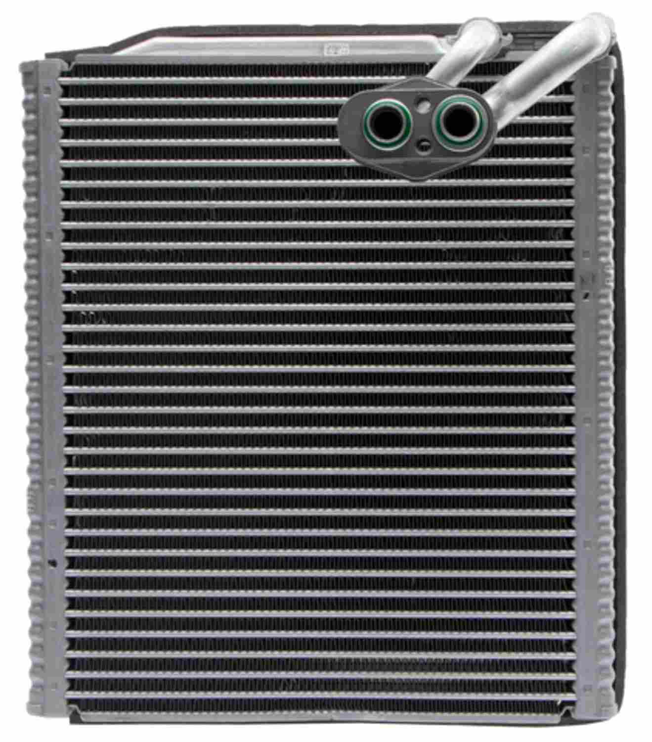 Four Seasons Parallel Flow Evaporator Core 64091
