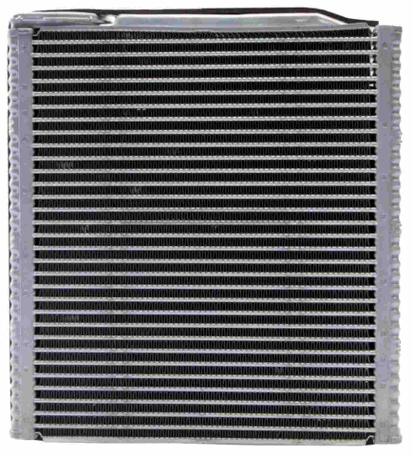 Four Seasons Parallel Flow Evaporator Core 64092