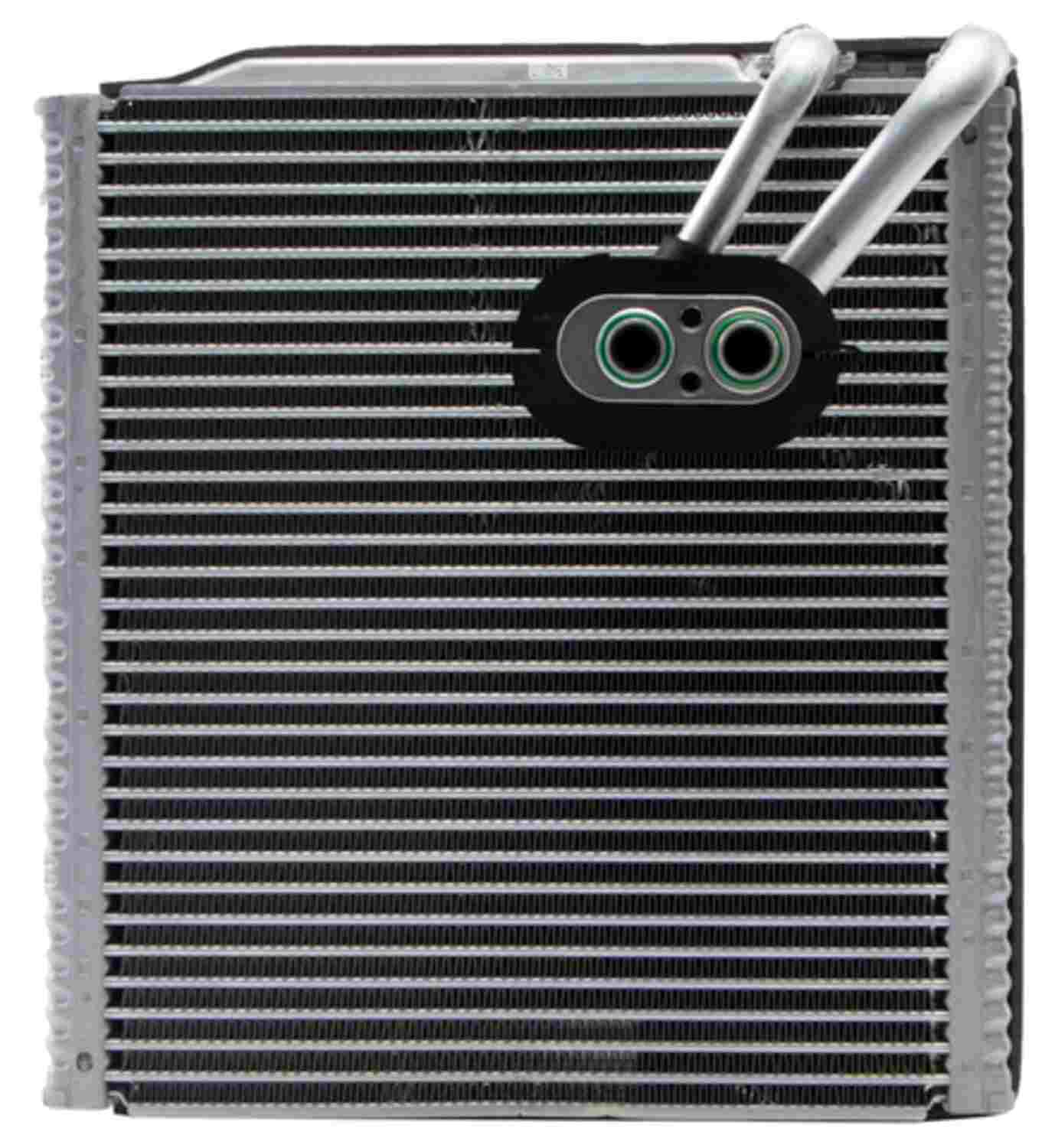 Four Seasons Parallel Flow Evaporator Core 64092