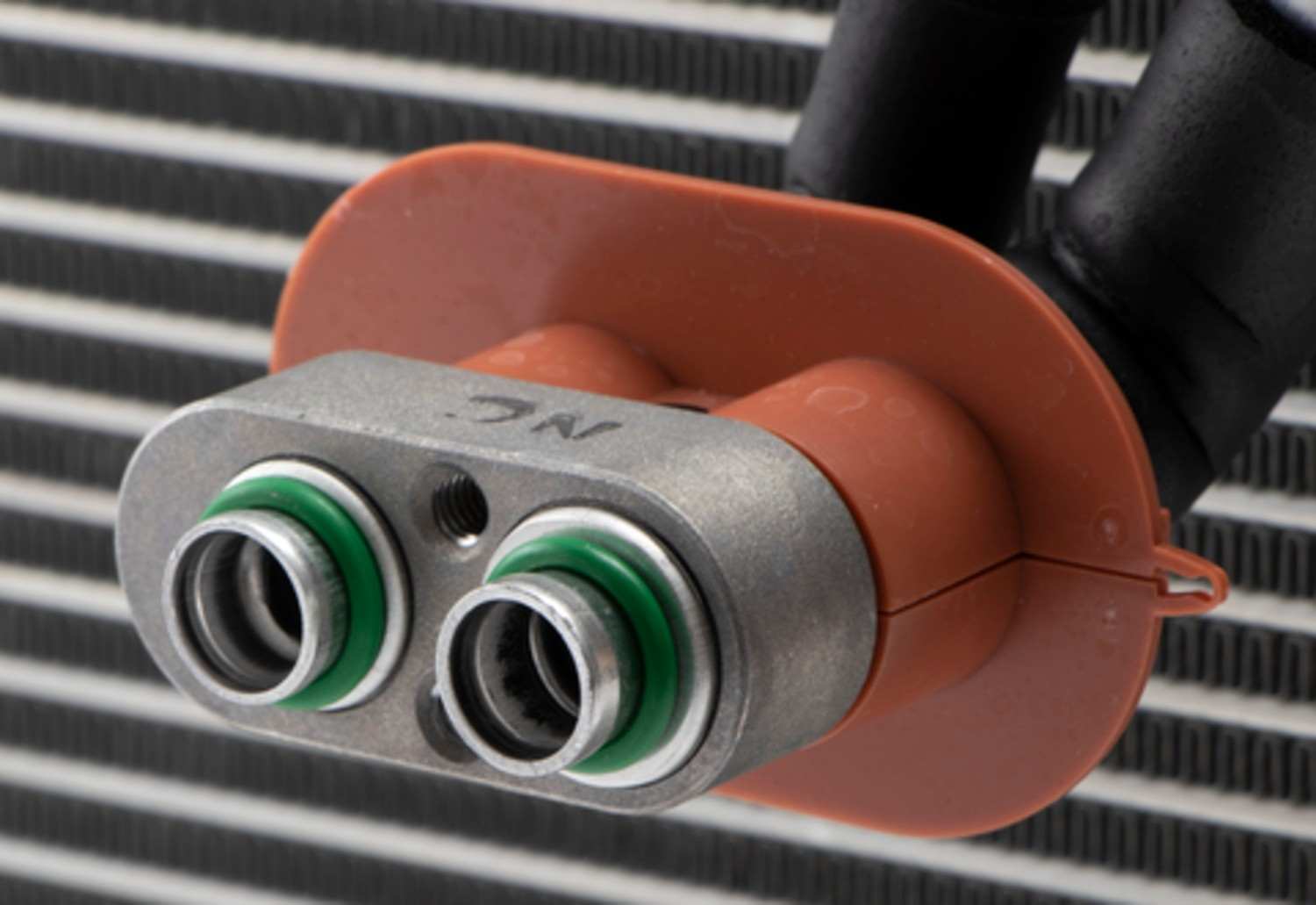 Four Seasons Parallel Flow Evaporator Core 64094