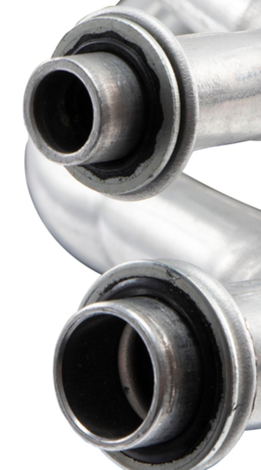 Four Seasons Parallel Flow Evaporator Core 64095