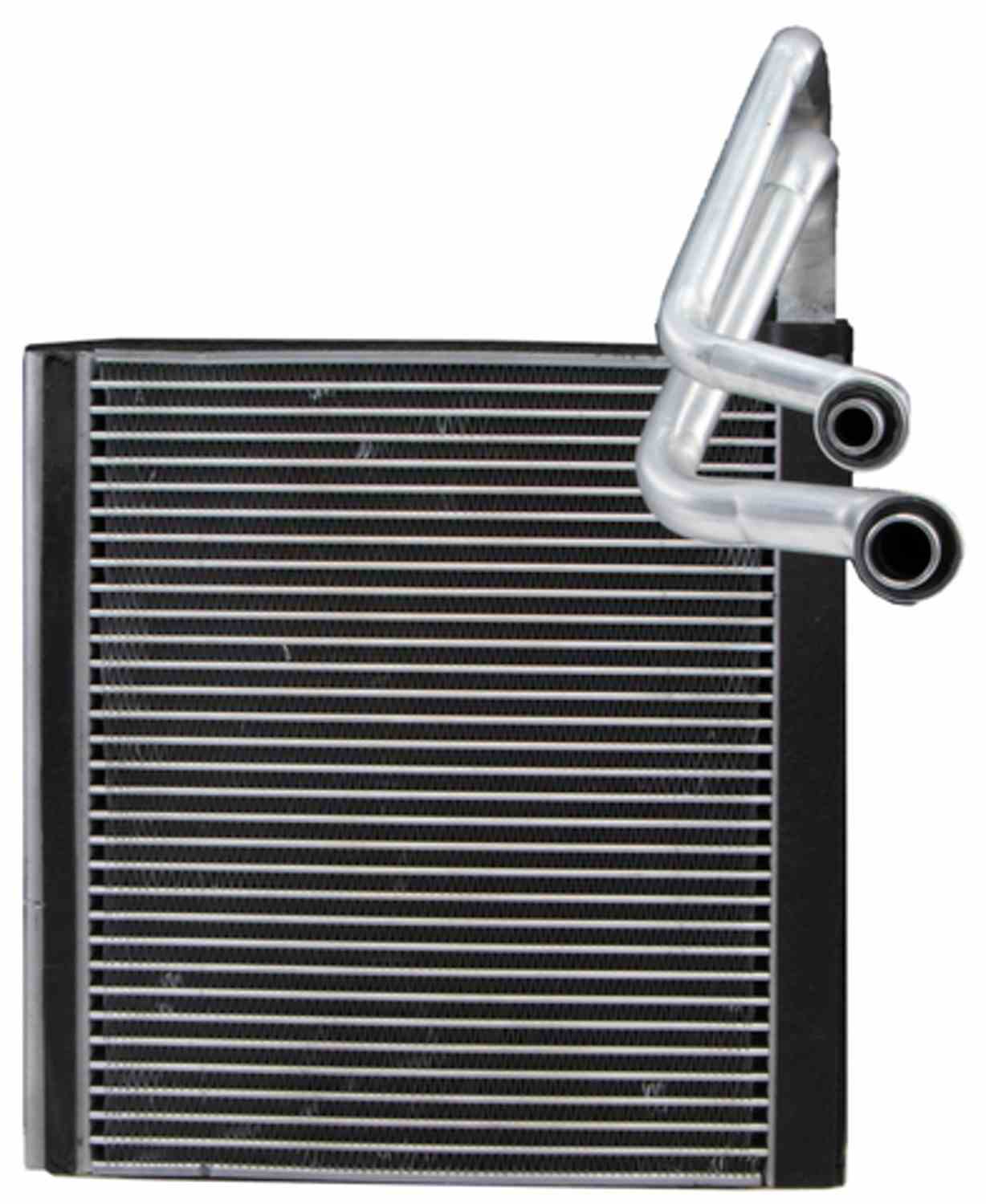 Four Seasons Parallel Flow Evaporator Core 64095