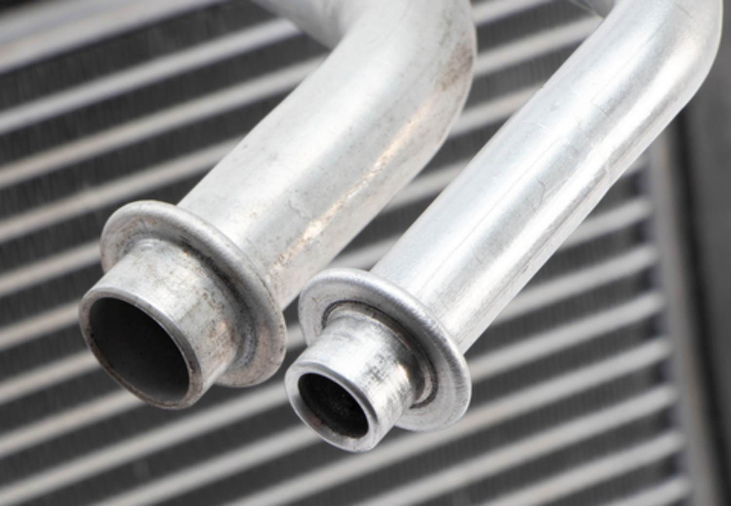 Four Seasons Parallel Flow Evaporator Core 64096