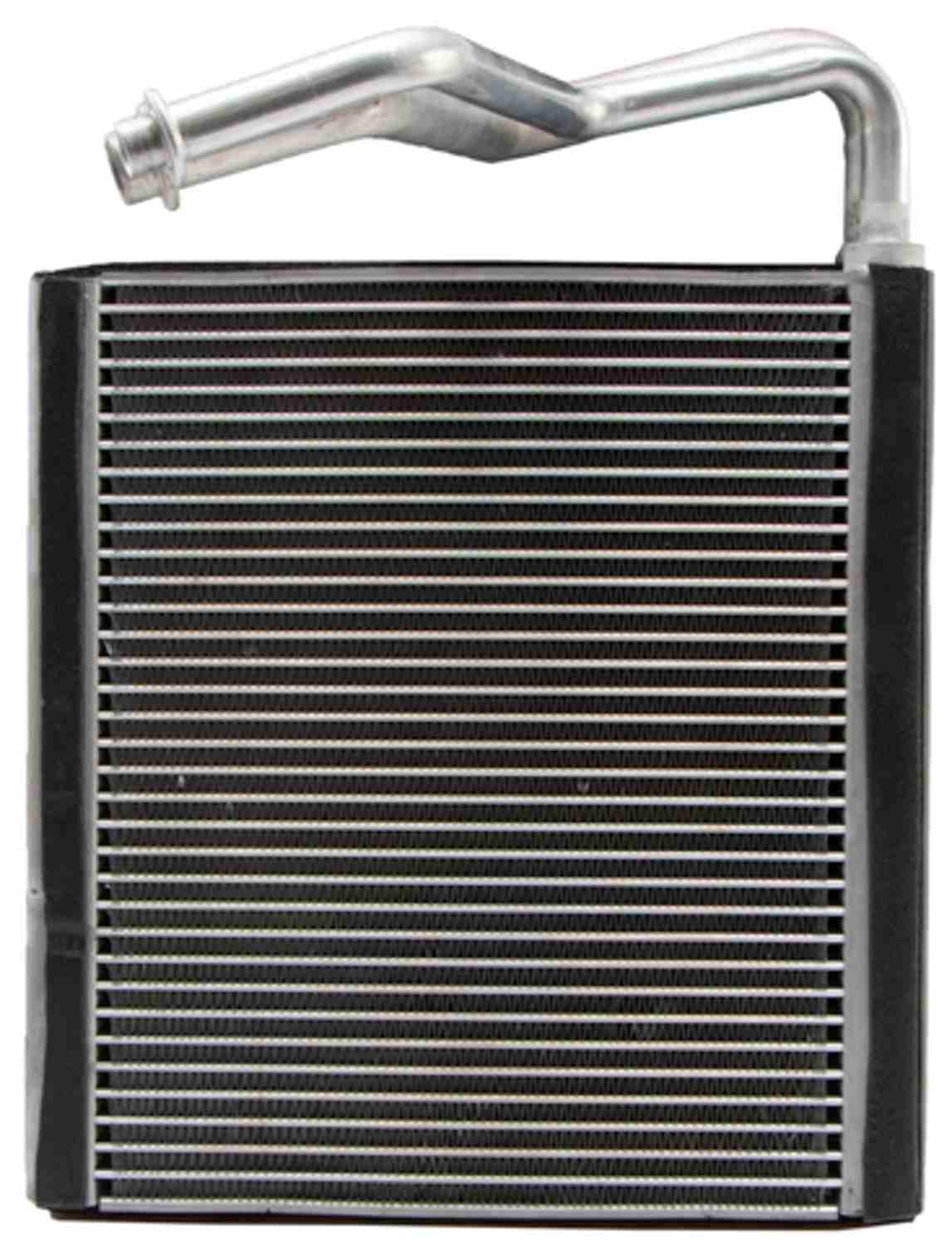Four Seasons Parallel Flow Evaporator Core 64096