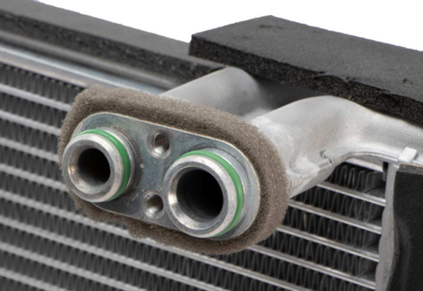 Four Seasons Parallel Flow Evaporator Core 64097