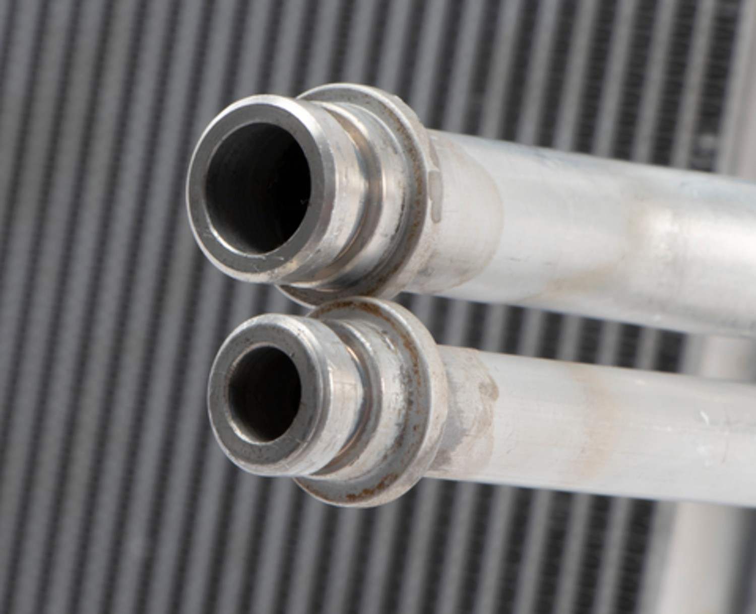 Four Seasons Parallel Flow Evaporator Core 64099