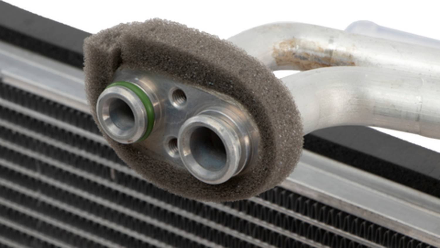 Four Seasons Parallel Flow Evaporator Core 64100