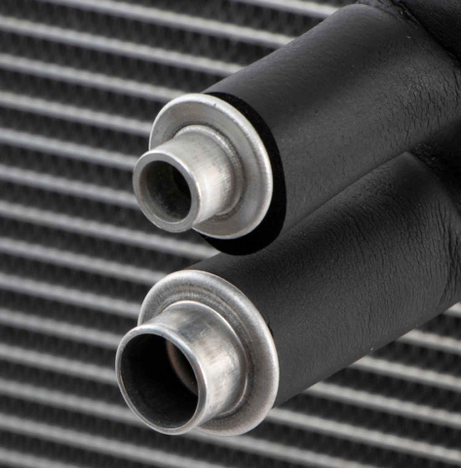 Four Seasons Parallel Flow Evaporator Core 64101