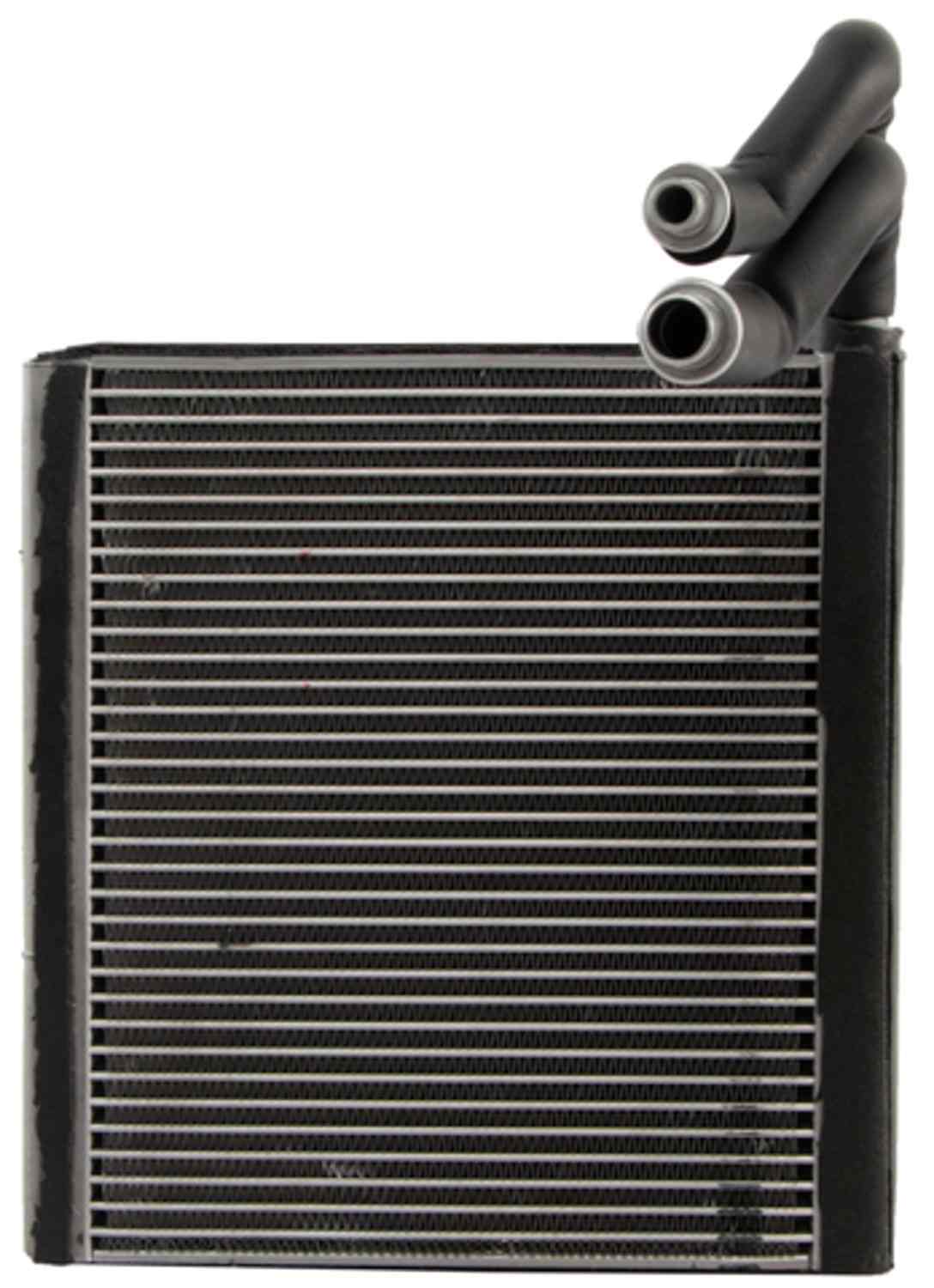 Four Seasons Parallel Flow Evaporator Core 64101