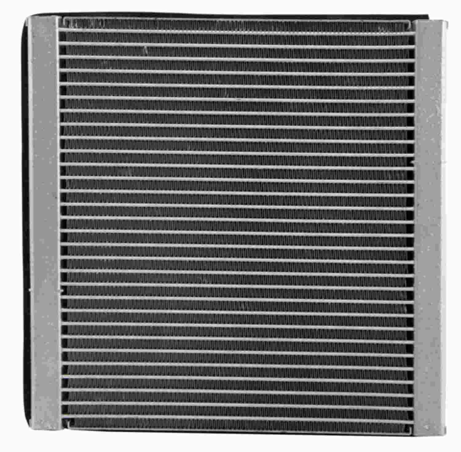 Four Seasons Parallel Flow Evaporator Core 64102