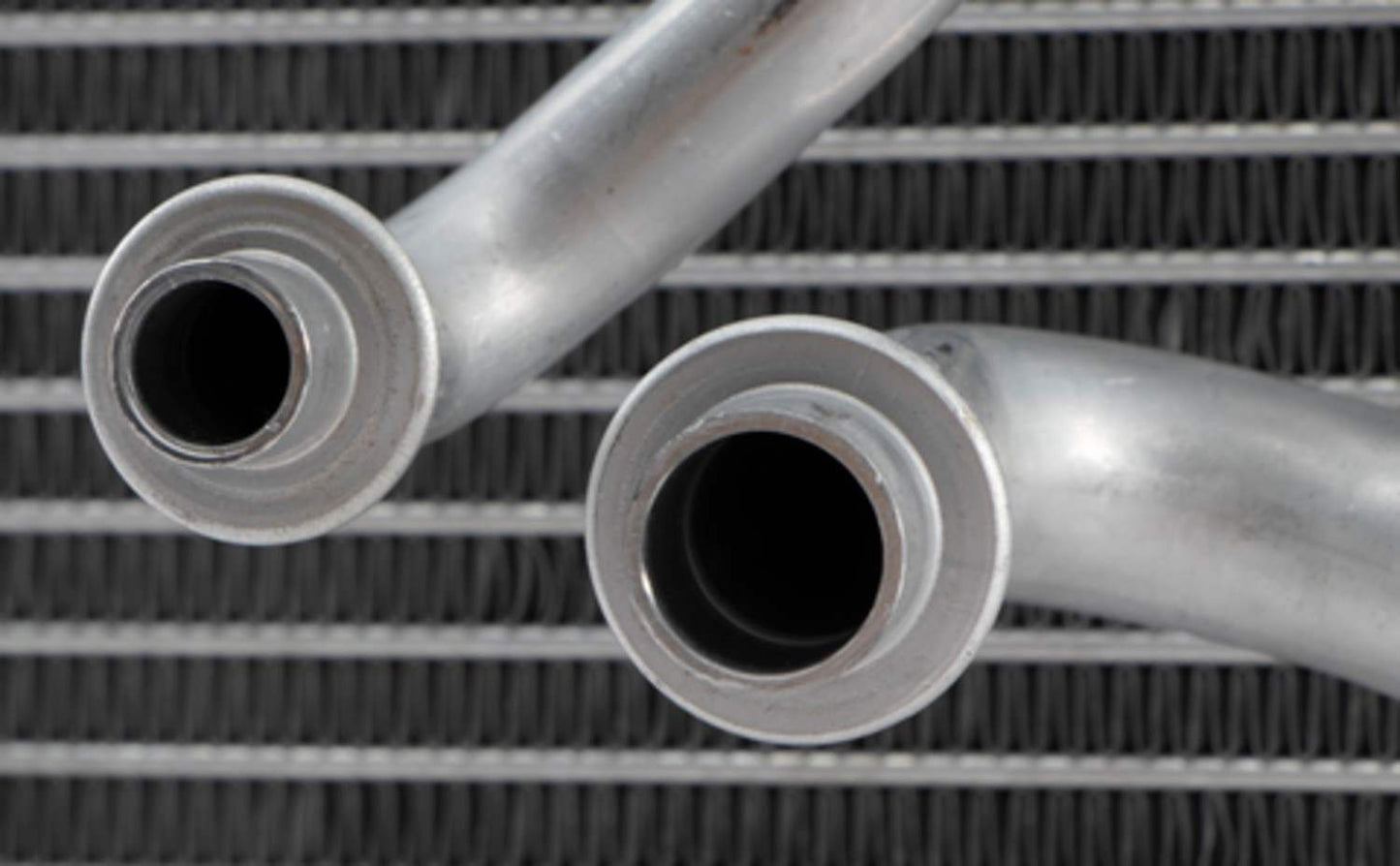 Four Seasons Parallel Flow Evaporator Core 64102