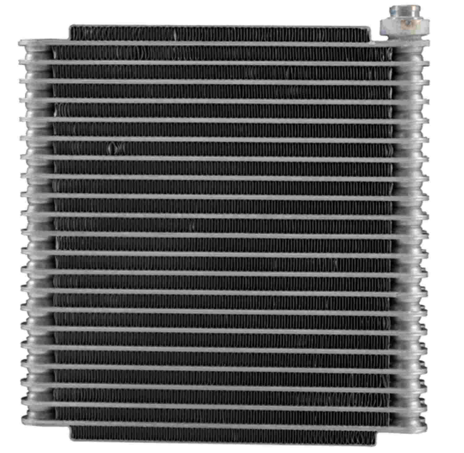 Four Seasons Plate & Fin Evaporator Core 64115