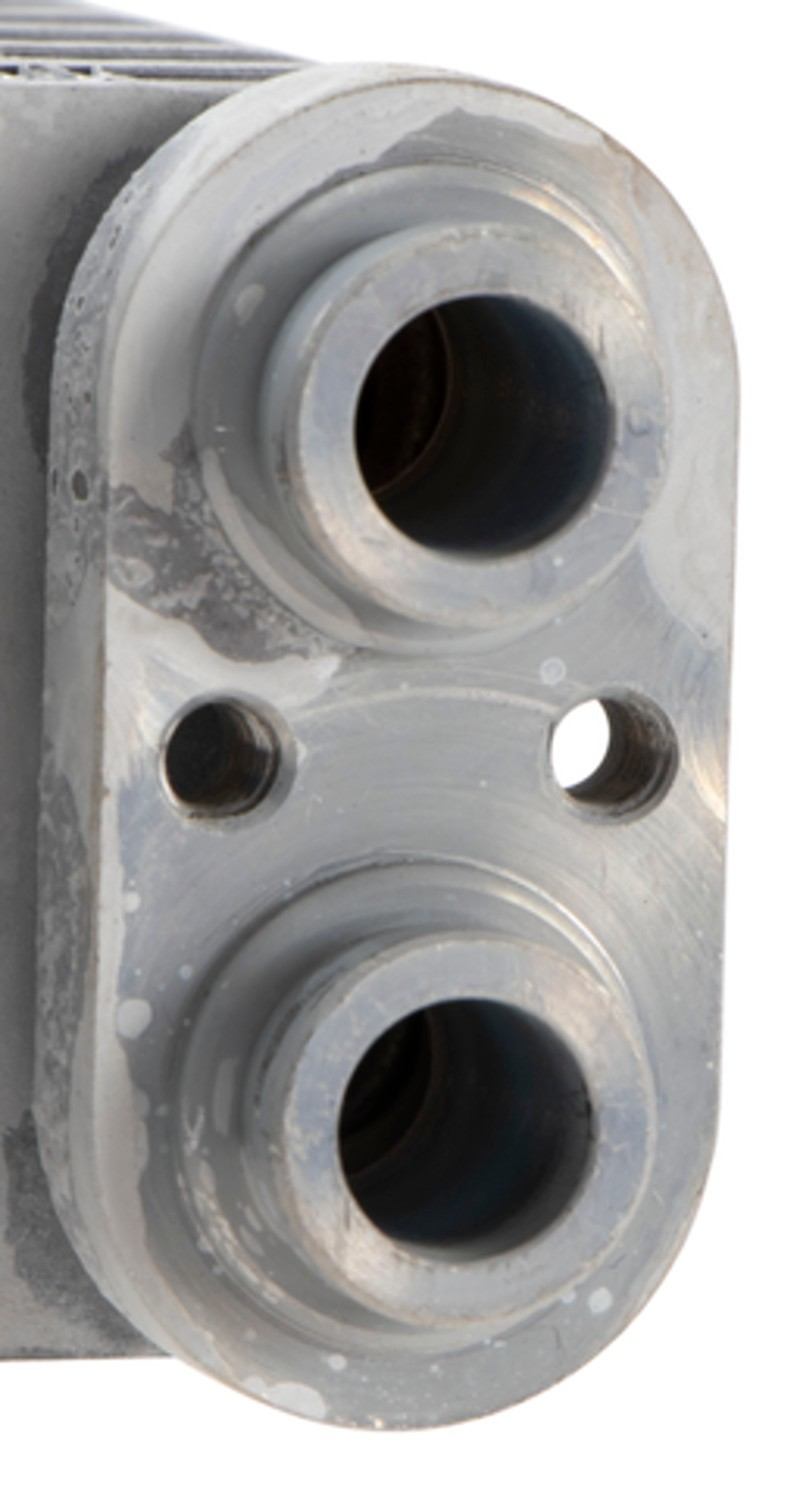 Four Seasons Plate & Fin Evaporator Core 64115