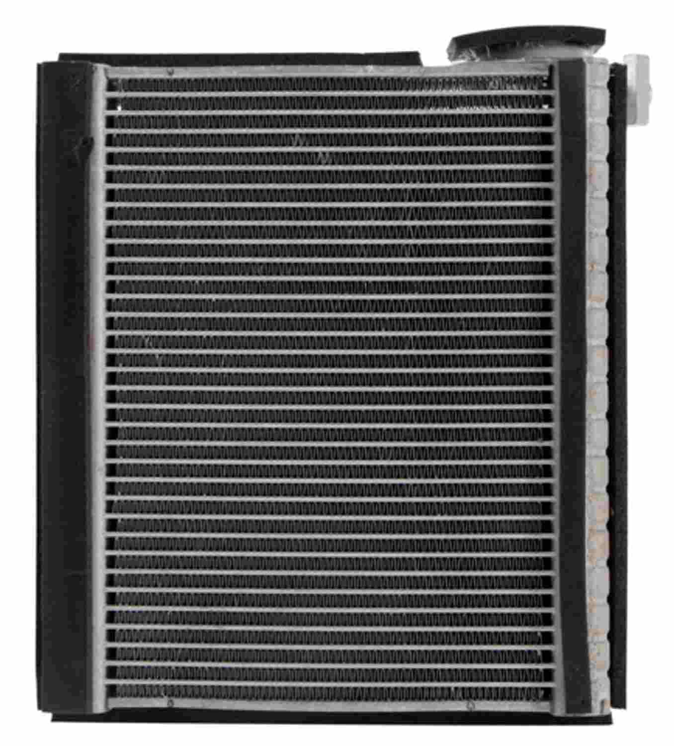 Four Seasons Parallel Flow Evaporator Core 64116