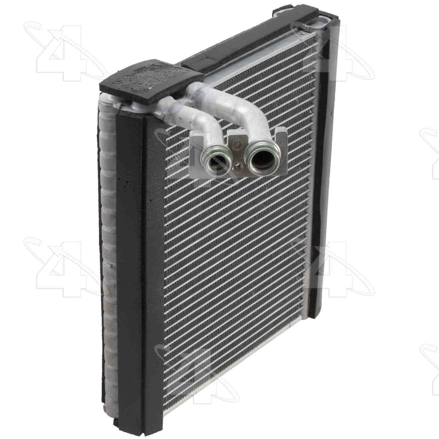 Four Seasons Parallel Flow Evaporator Core 64116