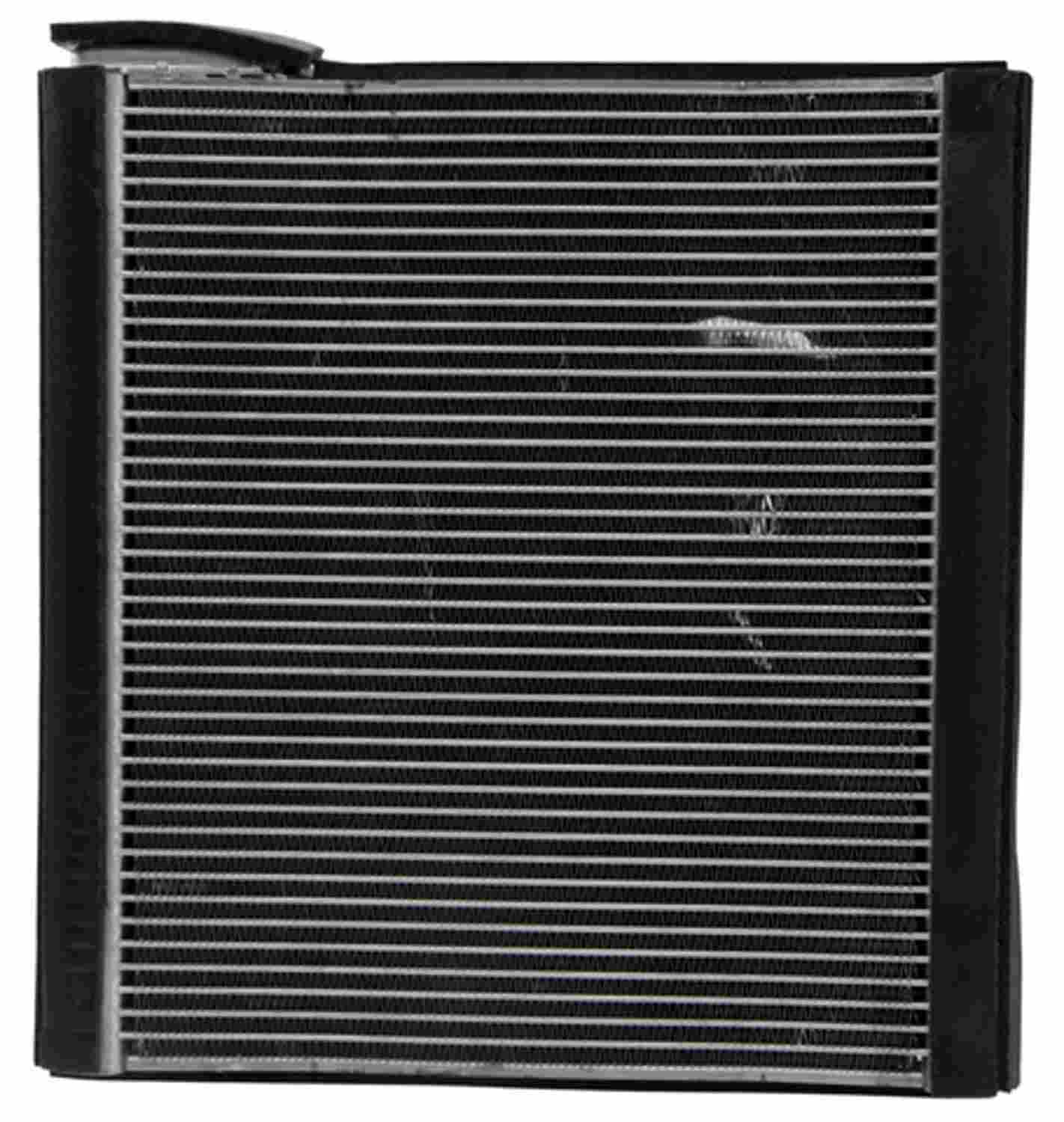 Four Seasons Parallel Flow Evaporator Core 64123