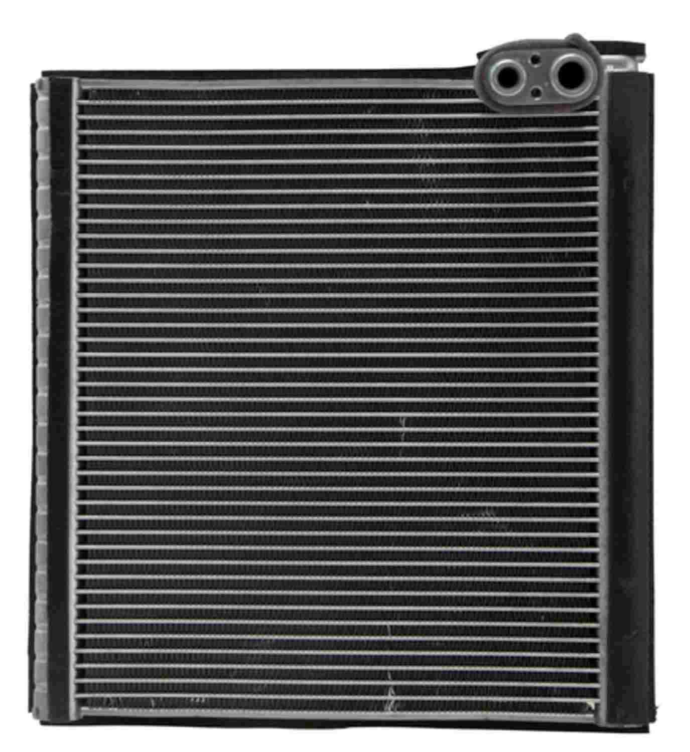 Four Seasons Parallel Flow Evaporator Core 64123