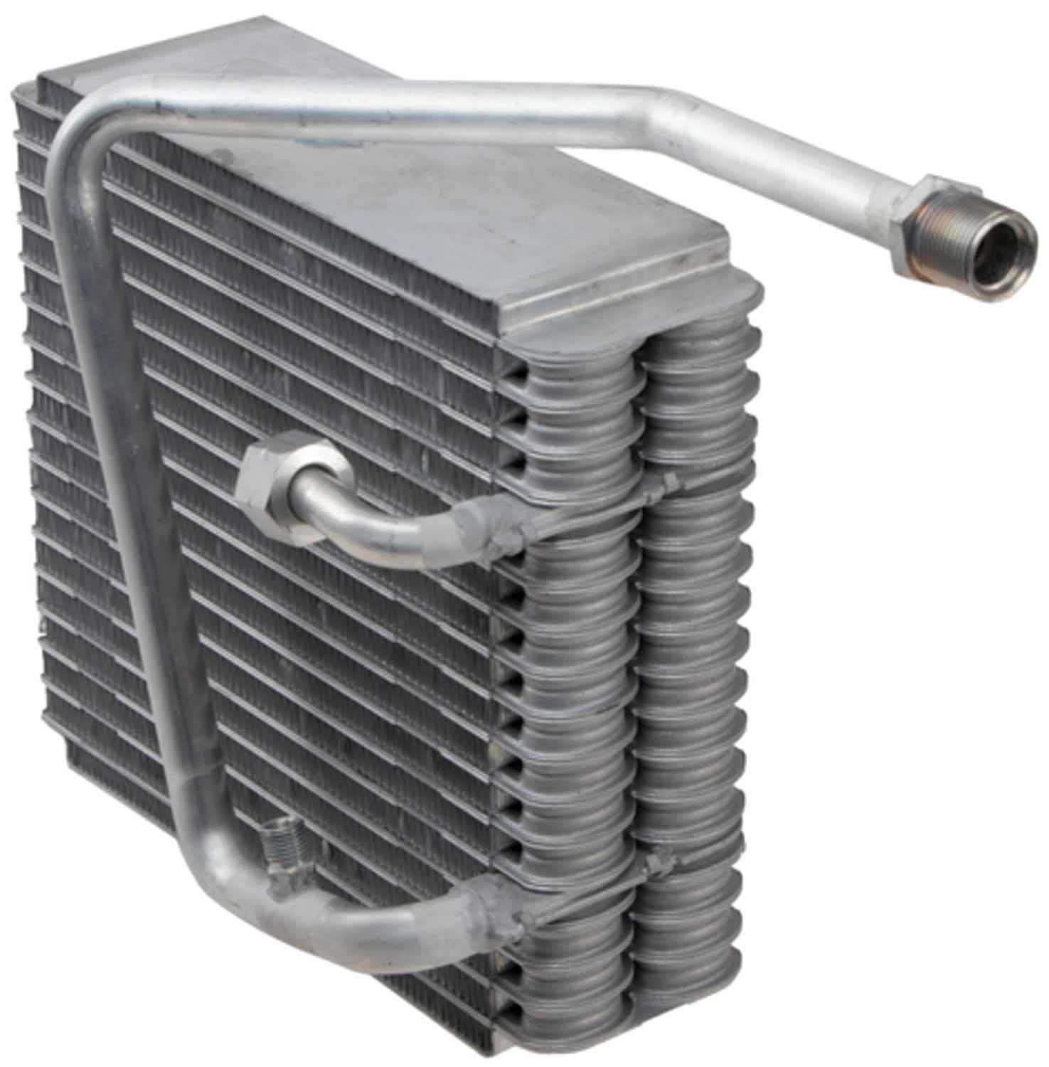 Four Seasons Plate & Fin Evaporator Core 64125