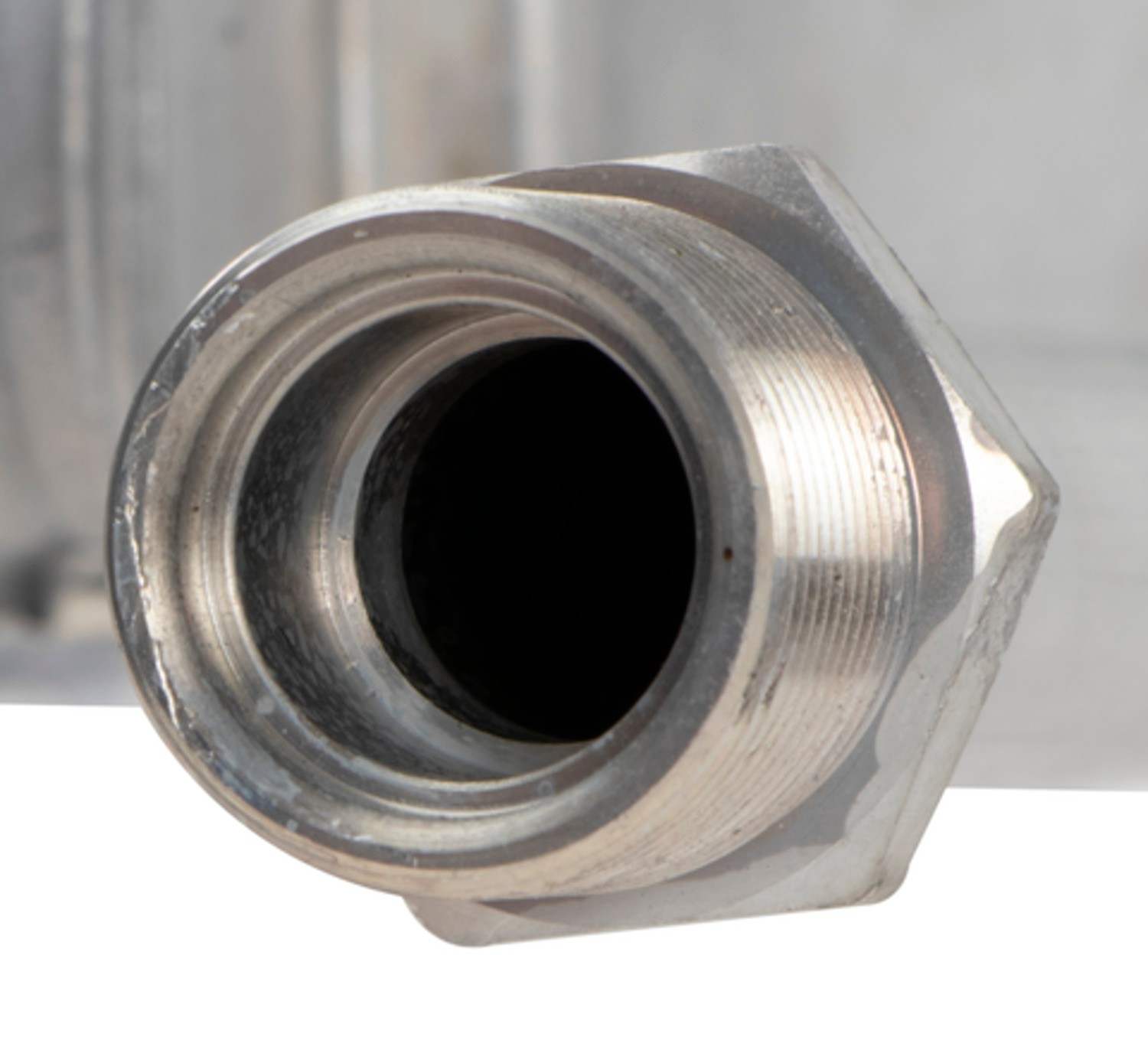 Four Seasons Plate & Fin Evaporator Core 64125