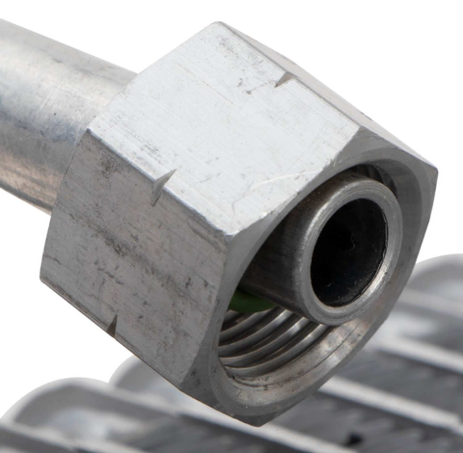 Four Seasons Plate & Fin Evaporator Core 64125