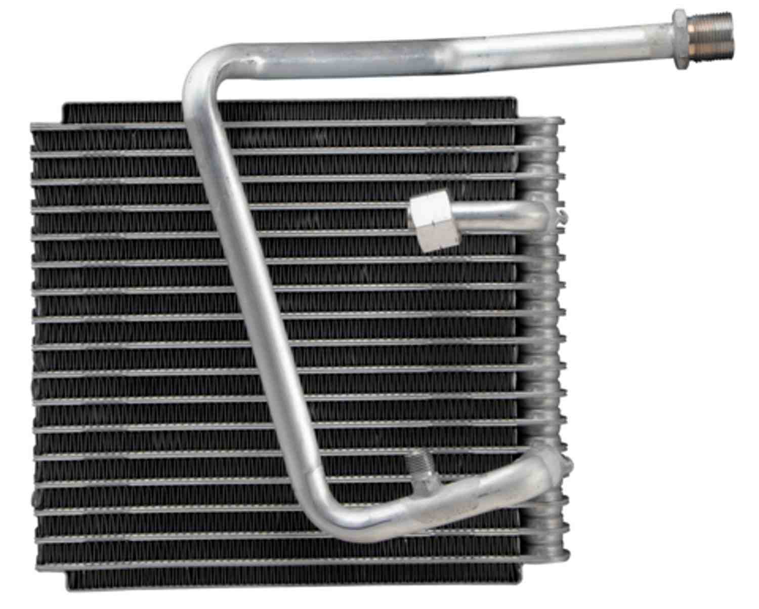 Four Seasons Plate & Fin Evaporator Core 64125