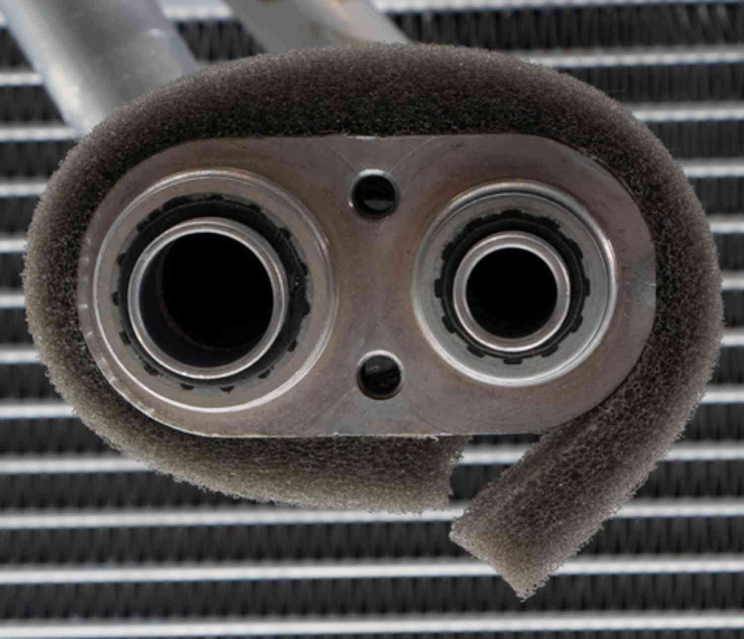 Four Seasons Parallel Flow Evaporator Core 64129