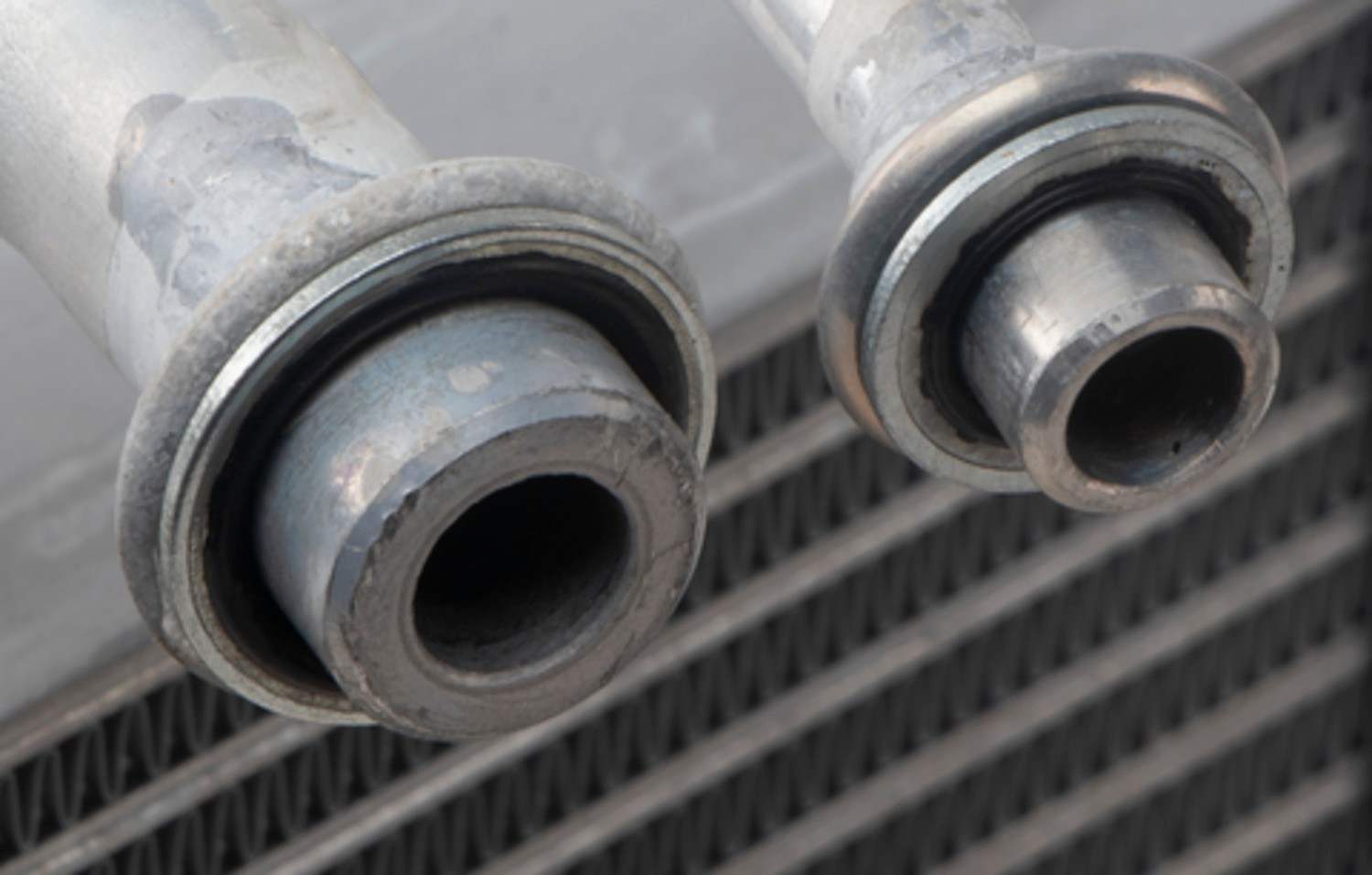 Four Seasons Plate & Fin Evaporator Core 64136