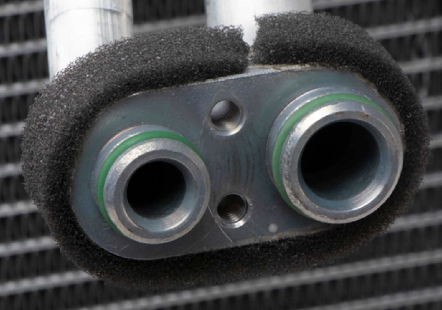 Four Seasons Parallel Flow Evaporator Core 64138