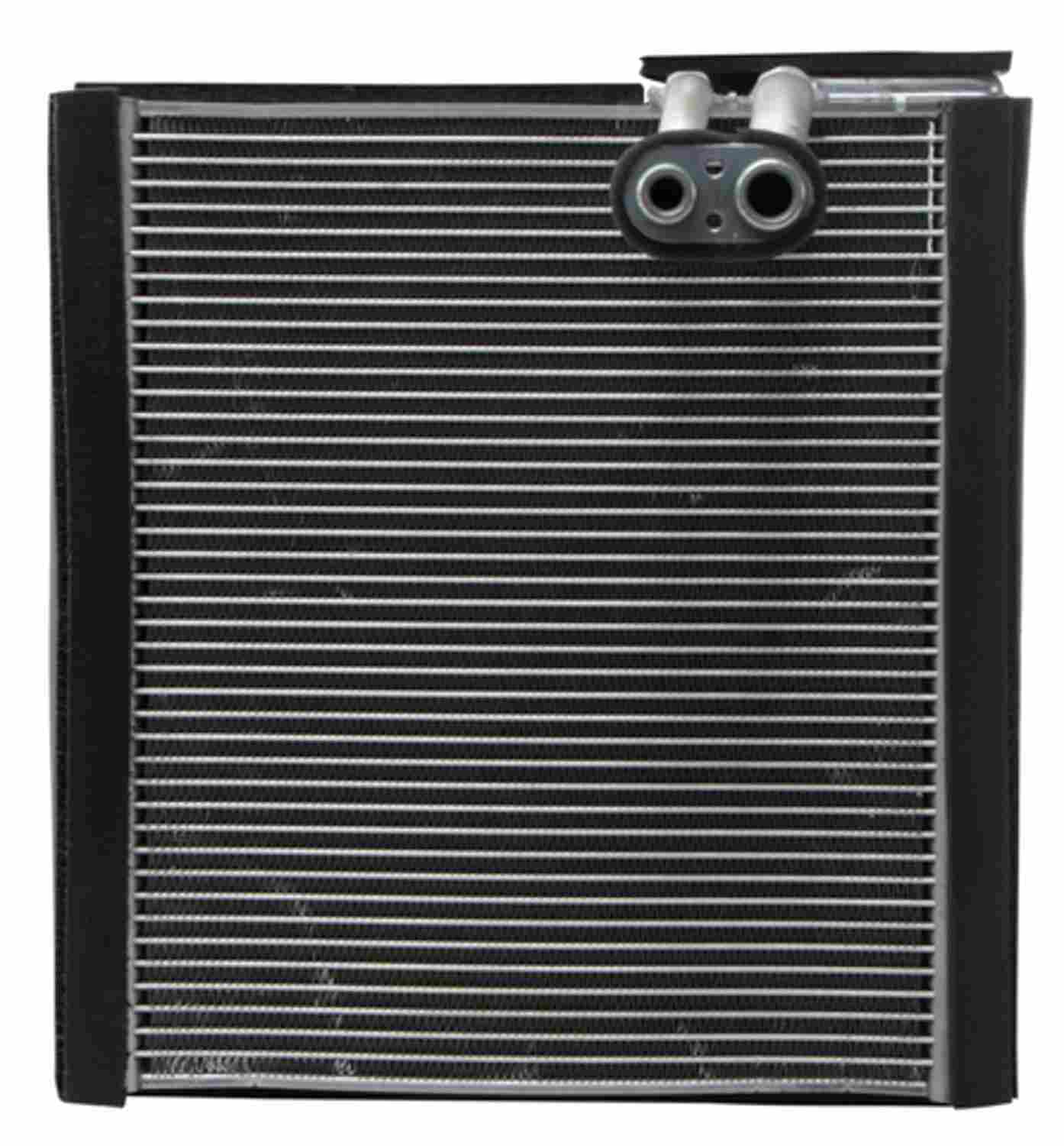 Four Seasons Parallel Flow Evaporator Core 64138