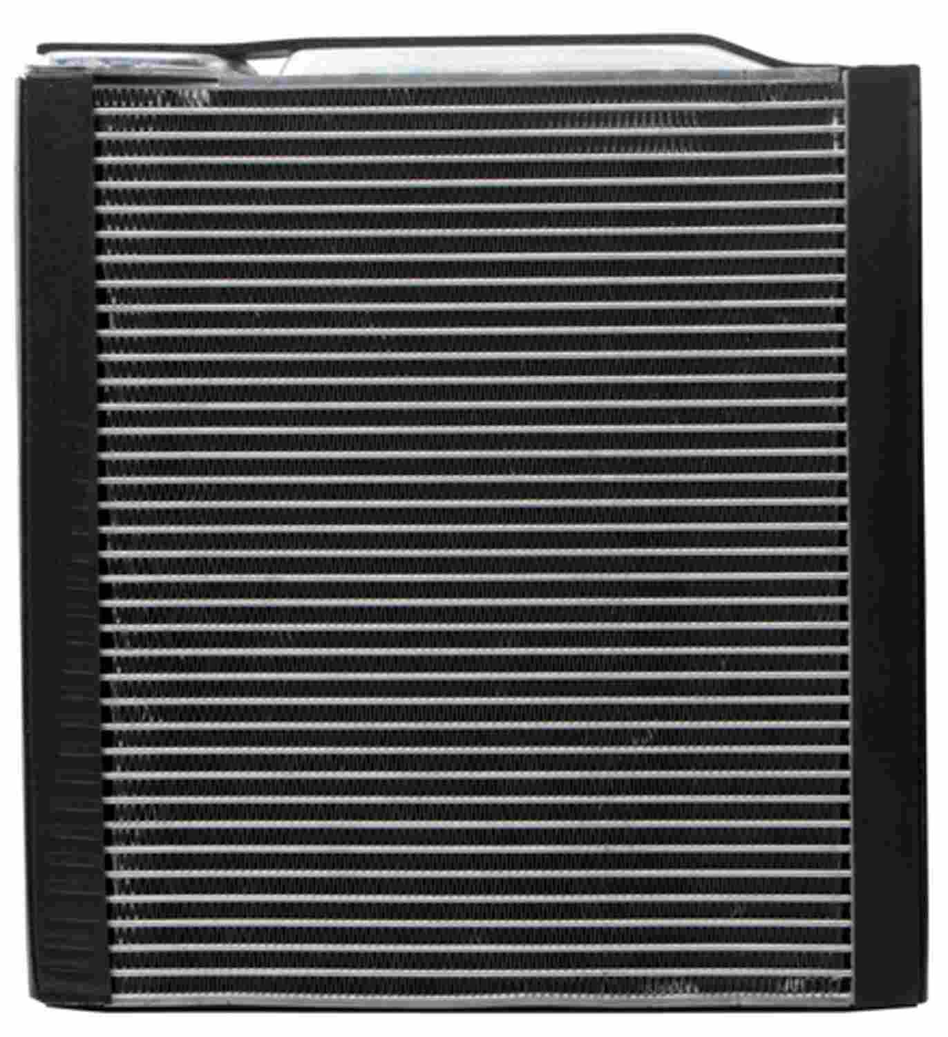 Four Seasons Parallel Flow Evaporator Core 64140