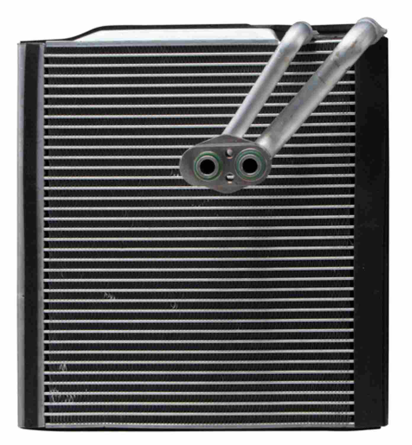 Four Seasons Parallel Flow Evaporator Core 64140